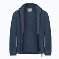 Gyermek polár pulóver Jack Wolfskin Taunus midnight sky 3