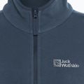 Gyermek polár pulóver Jack Wolfskin Taunus midnight sky 4