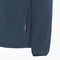 Gyermek polár pulóver Jack Wolfskin Taunus midnight sky 5