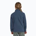 Gyermek polár pulóver Jack Wolfskin Taunus midnight sky 10