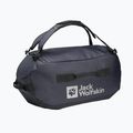 Utazótáska Jack Wolfskin All-In Duffle 45 l midnight sky 2
