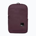 Jack Wolfskin Terraview 20 l városi hátizsák amarant