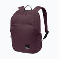 Jack Wolfskin Terraview 20 l városi hátizsák amarant 2