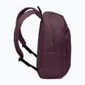 Jack Wolfskin Terraview 20 l városi hátizsák amarant 4