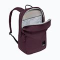 Jack Wolfskin Terraview 20 l városi hátizsák amarant 6