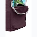 Jack Wolfskin Terraview 20 l városi hátizsák amarant 8