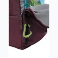 Jack Wolfskin Terraview 20 l városi hátizsák amarant 9