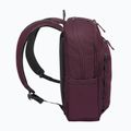 Jack Wolfskin Terracade 24 l városi hátizsák amarant 4
