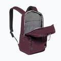 Jack Wolfskin Terracade 24 l városi hátizsák amarant 6