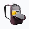Jack Wolfskin Terracade 24 l városi hátizsák amarant 7