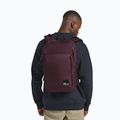 Jack Wolfskin Terracade 24 l városi hátizsák amarant 9