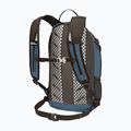 Jack Wolfskin Velocity 12 l midnight sky kerékpáros hátizsák 2