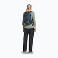 Jack Wolfskin Velocity 12 l midnight sky kerékpáros hátizsák 6