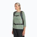 Jack Wolfskin Velocity 12 l midnight sky kerékpáros hátizsák 7