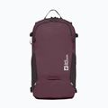 Jack Wolfskin Velocity 20 l amaranth hátizsák