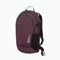 Jack Wolfskin Velocity 20 l amaranth hátizsák 3