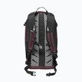 Jack Wolfskin Velocity 20 l amaranth hátizsák 4