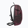 Jack Wolfskin Velocity 20 l amaranth hátizsák 5