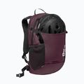 Jack Wolfskin Velocity 20 l amaranth hátizsák 6