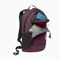 Jack Wolfskin Velocity 20 l amaranth hátizsák 7