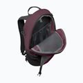 Jack Wolfskin Velocity 20 l amaranth hátizsák 8