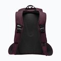 Női városi hátizsák Jack Wolfskin Waimea 15 l amaranth 4