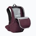 Női városi hátizsák Jack Wolfskin Waimea 15 l amaranth 6