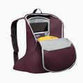 Női városi hátizsák Jack Wolfskin Waimea 15 l amaranth 7