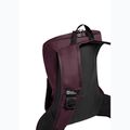 Női városi hátizsák Jack Wolfskin Waimea 15 l amaranth 8