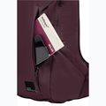 Női városi hátizsák Jack Wolfskin Waimea 15 l amaranth 9