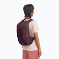 Női városi hátizsák Jack Wolfskin Waimea 15 l amaranth 10