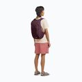 Női városi hátizsák Jack Wolfskin Waimea 15 l amaranth 11