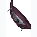 Jack Wolfskin Konya Hipbag 2 l amaranth övtáska 4