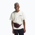 Jack Wolfskin Konya Hipbag 2 l amaranth övtáska 7