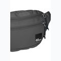 Jack Wolfskin Konya Hipbag 2 l slate övtáska 3