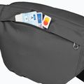 Jack Wolfskin Konya Hipbag 2 l slate övtáska 5