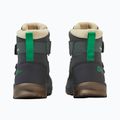 Gyerekcipők Jack Wolfskin Polar Bear-B Texapore Mid Vc mystic green 4