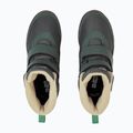Gyerekcipők Jack Wolfskin Polar Bear-B Texapore Mid Vc mystic green 5