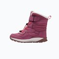 Gyerekcipő Jack Wolfskin Polar Bear-G Texapore High Vc mazsola 2