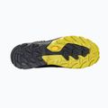 Férfi Jack Wolfskin Cyrox Texapore Mid szürke túracipő 14