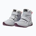 Gyerekcipők Jack Wolfskin Polar Bear-B Texapore Mid Vc esőálló 3