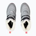 Gyerekcipők Jack Wolfskin Polar Bear-B Texapore Mid Vc esőálló 5