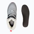 Gyerekcipők Jack Wolfskin Polar Bear-B Texapore Mid Vc esőálló 6