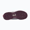 Gyerekcipők Jack Wolfskin Polar Bear-B Texapore Mid Vc esőálló 7