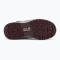 Gyerekcipők Jack Wolfskin Polar Bear-B Texapore Mid Vc esőálló 4