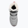 Gyerekcipők Jack Wolfskin Polar Bear-B Texapore Mid Vc esőálló 5