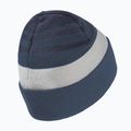 Gyerek téli sapka Jack Wolfskin Stripy Knit midnight sky 2