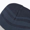 Gyerek téli sapka Jack Wolfskin Stripy Knit midnight sky 4