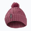 Jack Wolfskin téli sapka Pompom raisin