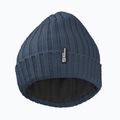 Jack Wolfskin Rib Knit téli sapka midnight sky